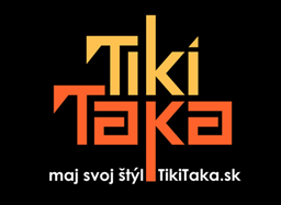 portov obuv a obleenie TikiTaka.sk - maj svoj tl