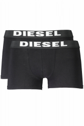 DIESEL 2 Pack Boxers Mens