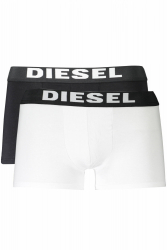 DIESEL 2 Pack Boxers Mens