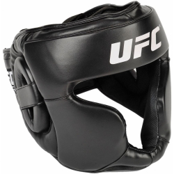 Chrnie hlavy a sluchu UFC