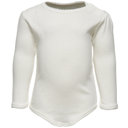Hummel hummel ELLA Baby Long-sleeved Bodysuit 119262-9807