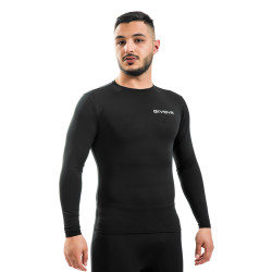 Givova Zkladn vrstva Corpus 3 Sports Top black