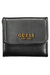 GUESS JEANS Kvalitn Dmska Peaenka  ierna