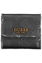 GUESS JEANS Kvalitn Dmska Peaenka  ierna