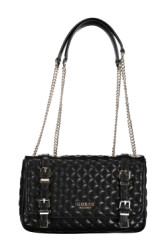 Dmska Kabelka  GUESS JEANS  ierna