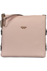 GUESS JEANS Fantastick Dmska Kabelka 40X40X8cm Ruov