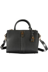 GUESS JEANS Guess Jeans Borsa Donna Nero