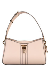GUESS JEANS Guess Jeans Borsa Donna Rosa