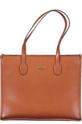 GUESS JEANS Fantastick Dmska Kabelka 40x34x13cm Hned