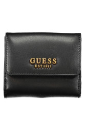 GUESS JEANS Kvalitn Dmska Peaenka  ierna