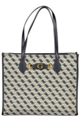 Dmska Kabelka  GUESS JEANS  modr