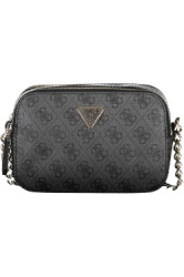 GUESS JEANS Guess Jeans Borsa Donna Nero