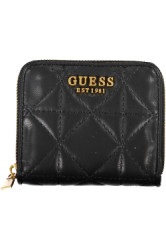 Dmska Peaenka GUESS JEANS ierna
