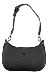 GUESS JEANS Guess Jeans Borsa Donna Nero