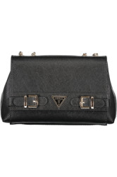 GUESS JEANS Fantastick Dmska Kabelka 26x19x7cm ierna