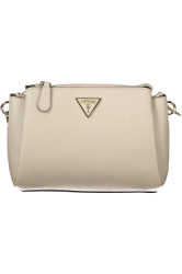 GUESS JEANS Guess Jeans Borsa Donna Beige