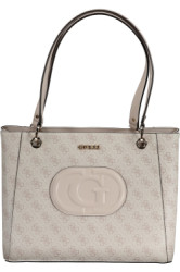 GUESS JEANS Guess Jeans Borsa Donna Rosa