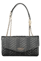 Dmska Kabelka  GUESS JEANS  ierna