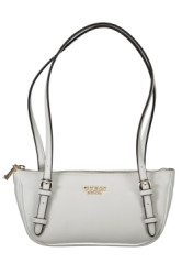 Dmska Kabelka  GUESS JEANS  Biela