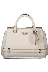 Dmska Kabelka  GUESS JEANS  Biela