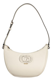 Dmska Kabelka  GUESS JEANS  Biela