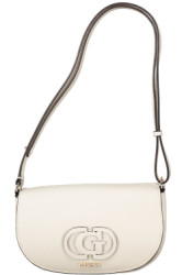 Dmska Kabelka  GUESS JEANS  Biela