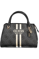 Dmska Kabelka  GUESS JEANS  ierna
