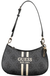 Dmska Kabelka  GUESS JEANS  ierna