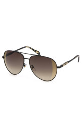 JUST CAVALLI Just Cavalli Occhiale Da Sole Uomo Nero