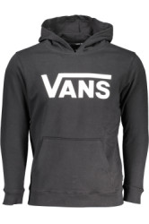 VANS Vans Mikina Zipless Child Black