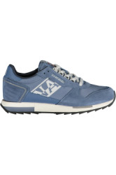 NAPAPIJRI SHOES Pnska portov Obuv modr
