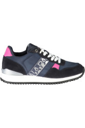 NAPAPIJRI SHOES Dmska portov Obuv modr