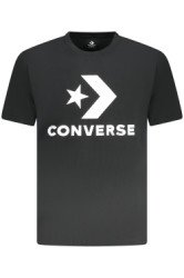 Converse Perfektn Pnske Triko Krtky Rukv ierna