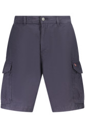 NAPAPIJRI Napapijri Pantalone Bermuda Uomo Blu