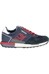 NAPAPIJRI SHOES Pnska portov Obuv Modr