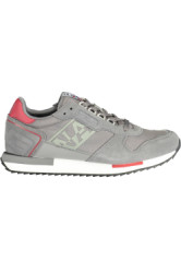 NAPAPIJRI SHOES Pnska portov Obuv ed