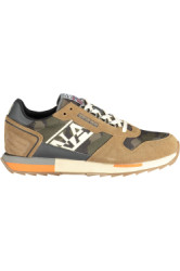 NAPAPIJRI SHOES Pnska portov Obuv Bov