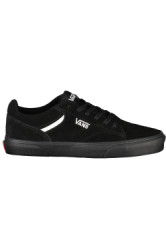 Vans Pnska portov Obuv ierna