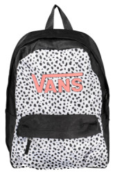 Vans Praktick Dmsky Batoh  ierna