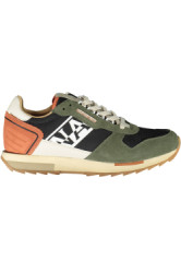 NAPAPIJRI SHOES Pnska portov Obuv zelen