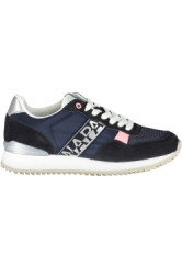 NAPAPIJRI SHOES Dmska portov Obuv modr