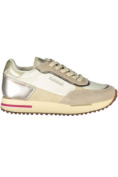 NAPAPIJRI SHOES Dmska portov Obuv Beov