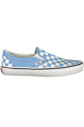 Vans Dmska portov Obuv Svetlo modr