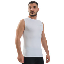 Givova Corpus 1 Sports Tank Top white