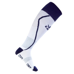 Legea Socks Gold Pro white / navy