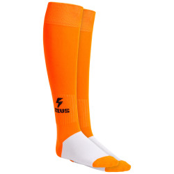 Zeus Calza Energetick ponoky Neon Orange