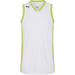 PUMA Pnsky basketbalov dres 582644-03 2XL