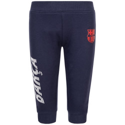 FC Barcelona FC Barcelona Barca Baby Pants FCB-3-349