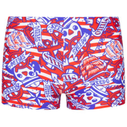Speedo Speedo Essential Allover Baby / Kids Plavky 8-05394B836