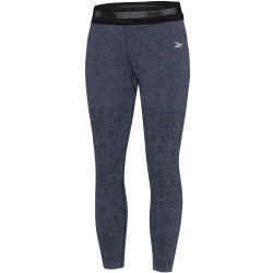 Reebok United By Fitness Myoknit 7/8 Dmske legny FU2137 L